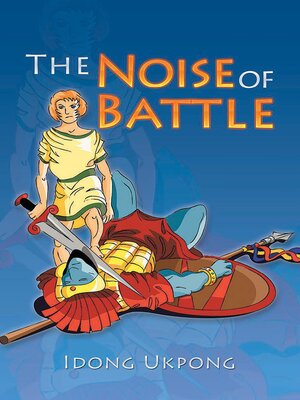 cover image of The Noise of Battle